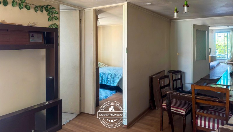 Vende Casa en P.a.c.