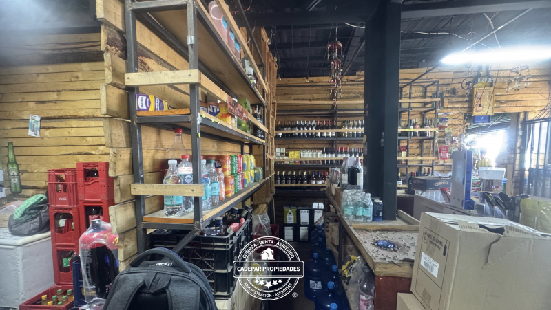 Vende Casa Con Uso Comercial en P.a.c.