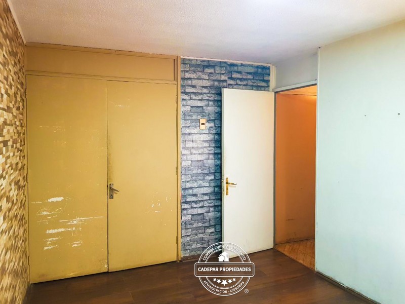 Vende Amplio y Hermoso Departamento en Cerrillos