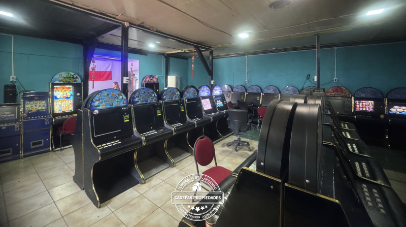 Vende Casa Con Uso Comercial en P.a.c.