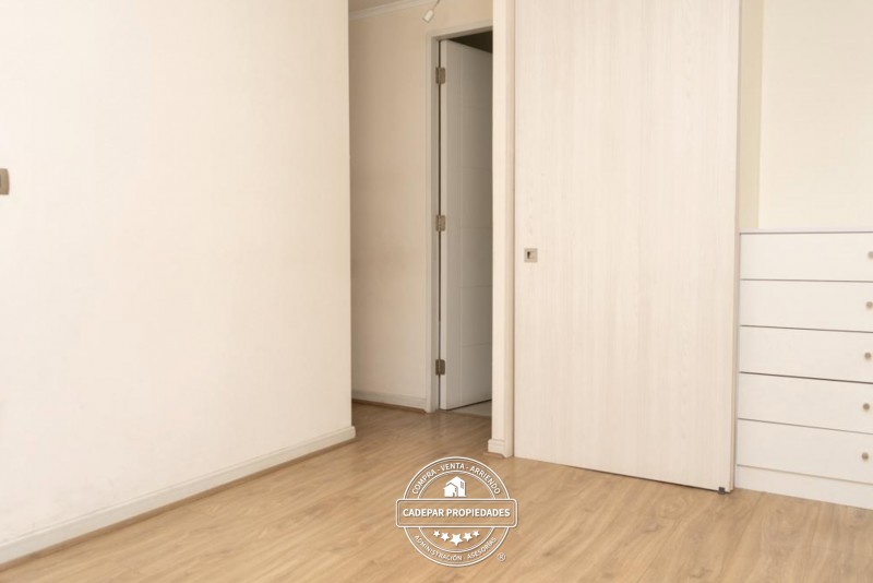 Vende Hermoso Departamento en Santiago Centro