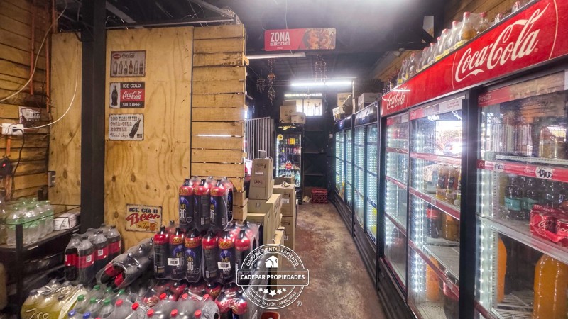 Vende Propiedad Comercial en Pedro Aguirre Cerda