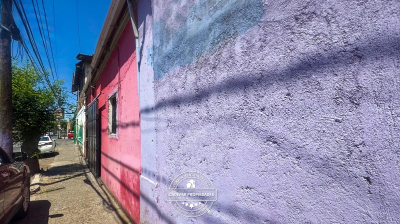 Vende Propiedad Comercial en Pedro Aguirre Cerda