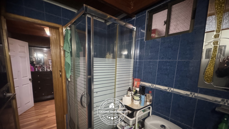 Vende Amplia y Hermosa Casa en Maipu