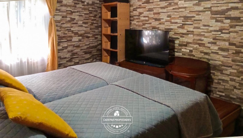 Vende Amplio y Hermoso Departamento en Cerrillos