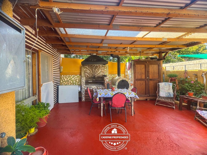 Vende Hermosa y Acogedora Casa en el Monte