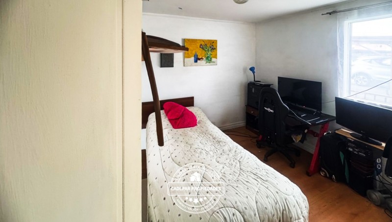 Vende Amplio Departamento Con Excelente Ubicacion