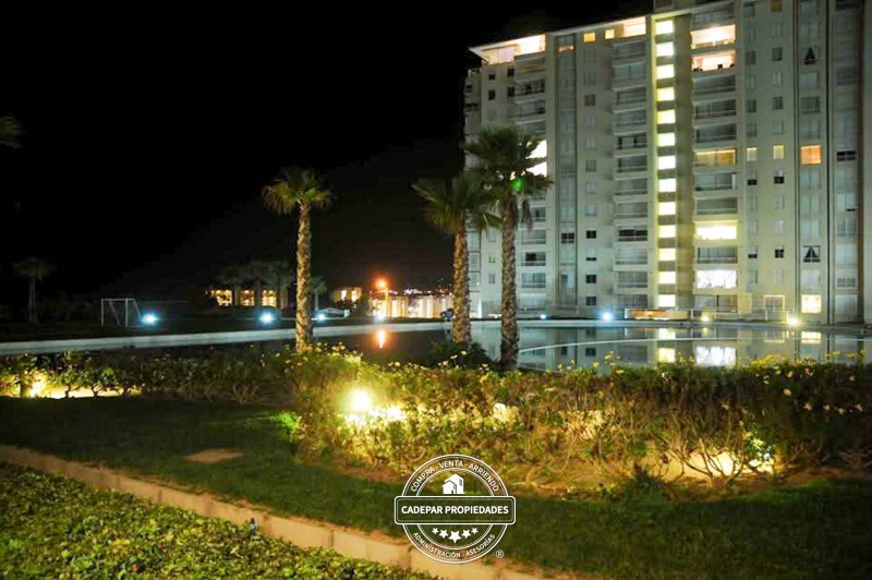 Vende Hermoso Departamenro en Algarrobo
