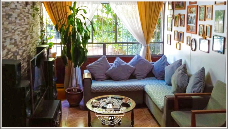 Fotografía de Vende Amplio y Hermoso Departamento en Cerrillos