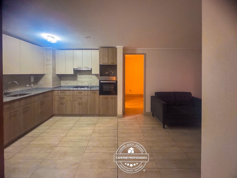 Fotografía de Arrienda Amplio y Hermoso Departamento en la Florida