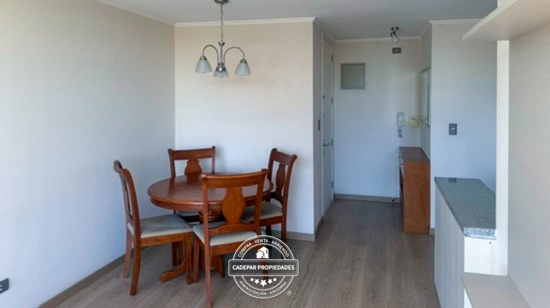 Vende Hermoso Departamento en Maipu