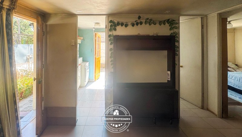 Vende Casa en P.a.c.