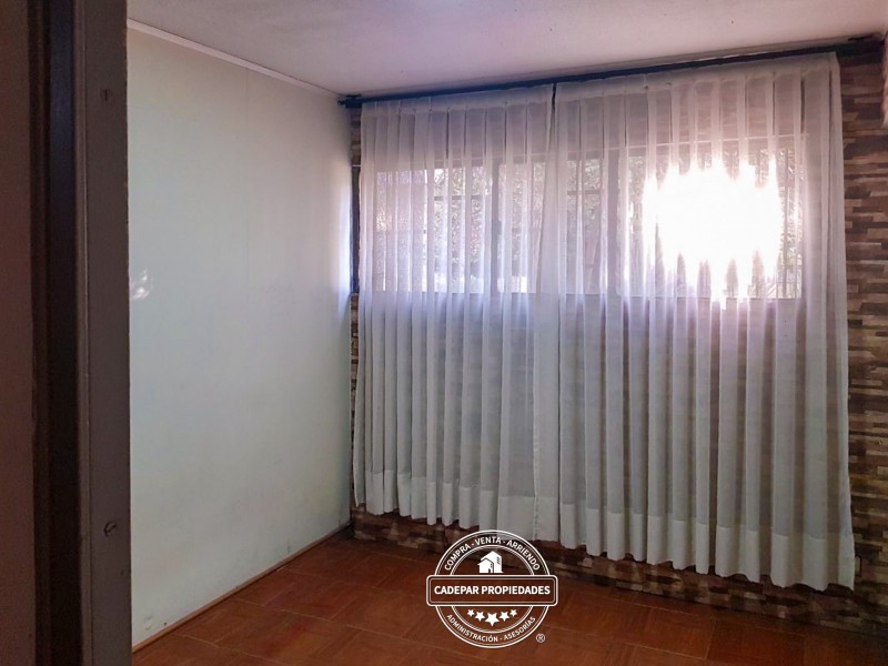 Vende Amplio y Hermoso Departamento en Cerrillos