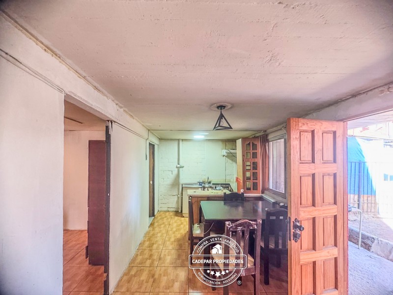 Vende Departamento en la Florida