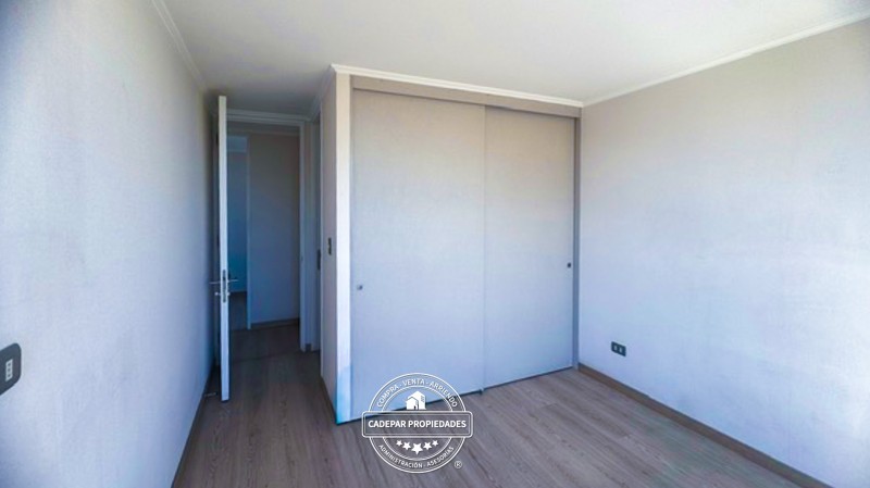 Vende Hermoso Departamento en Maipu