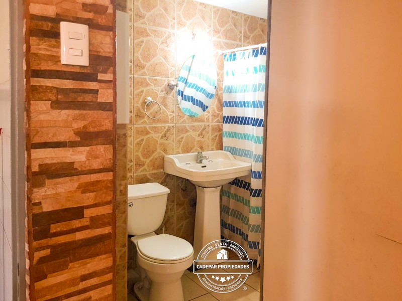 Vende Amplio y Hermoso Departamento en Cerrillos