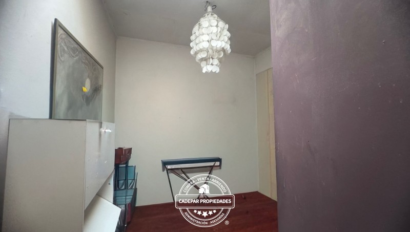 Vende Casa en Arzobispo Fuenzalida - Providencia