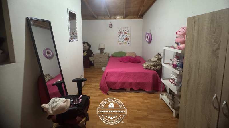 Vende Amplia y Hermosa Casa en Maipu