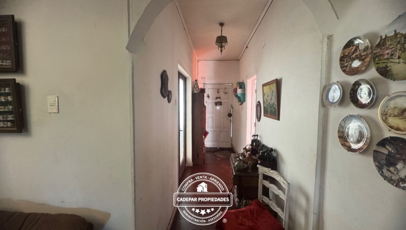 Vende Amplia Casa en Providencia
