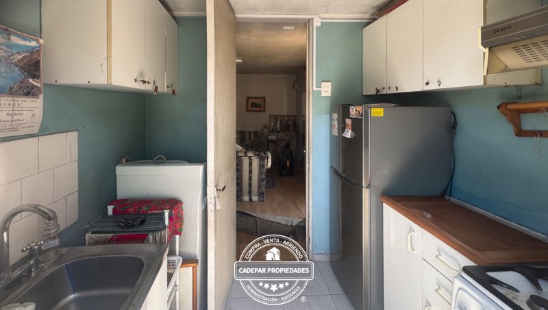 Vende Casa Solida en Pedro Aguirre Cerda