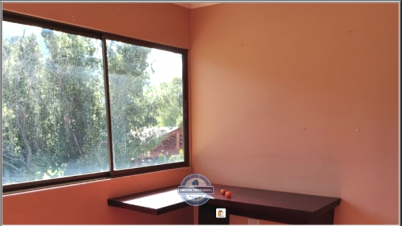 Arrienda Hermosa Parcela en los Naranjos Curacavi