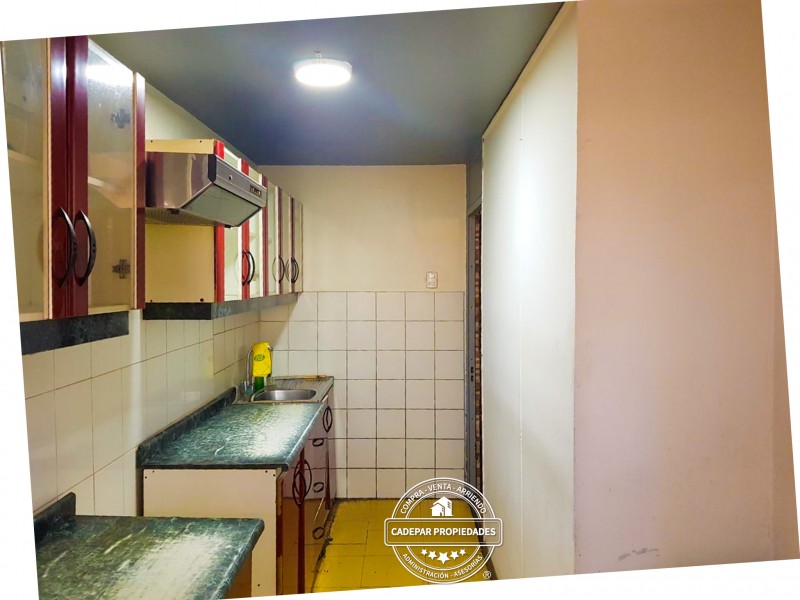 Vende Amplio y Hermoso Departamento en Cerrillos