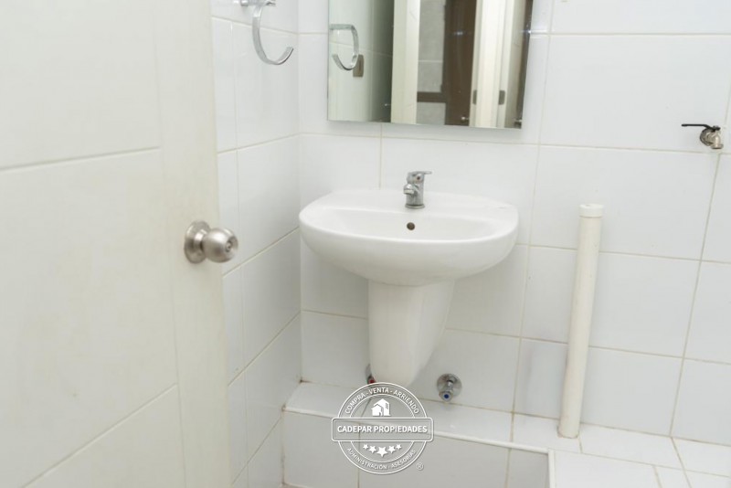 Vende Hermoso Departamento en Santiago Centro