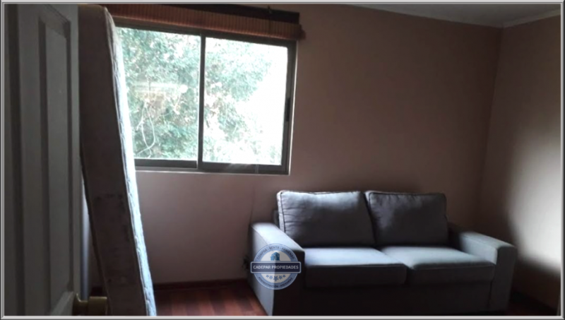 Arrienda Hermosa Parcela en los Naranjos Curacavi