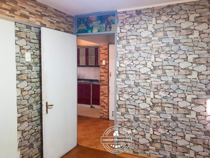 Vende Amplio y Hermoso Departamento en Cerrillos