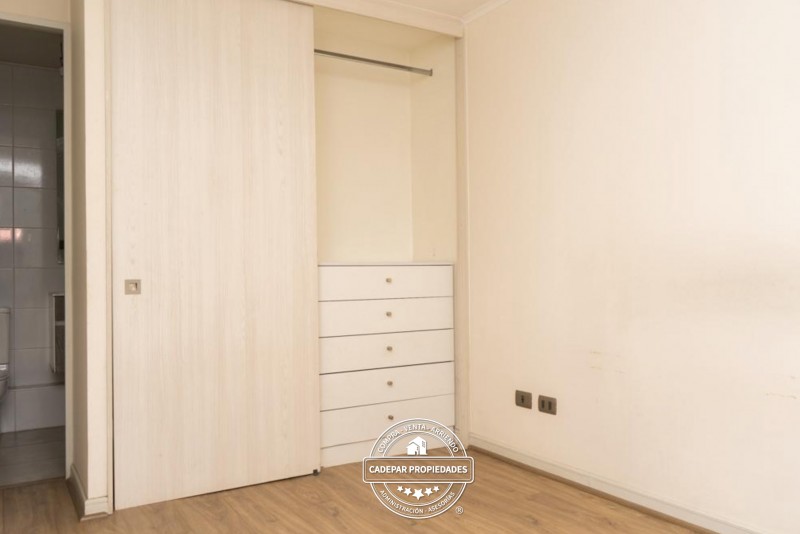 Vende Hermoso Departamento en Santiago Centro
