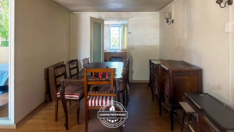Vende Casa en P.a.c.