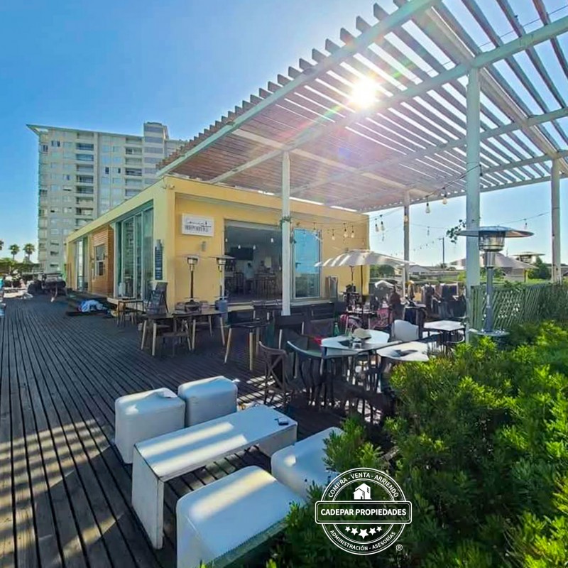 Vende Hermoso Departamenro en Algarrobo