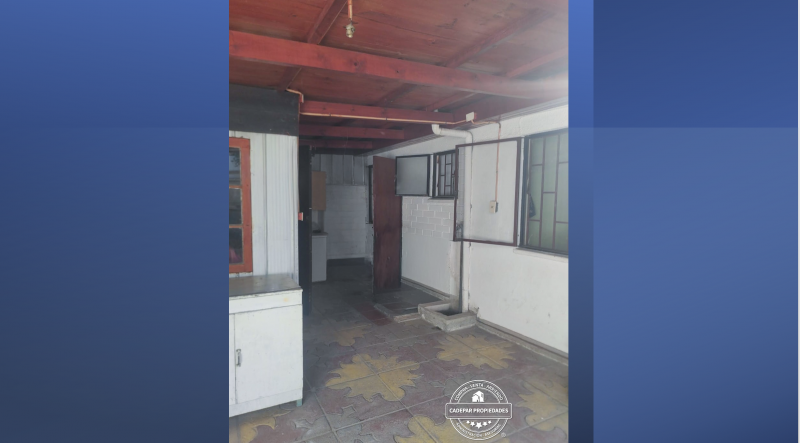 Vende Casa en Casablanca