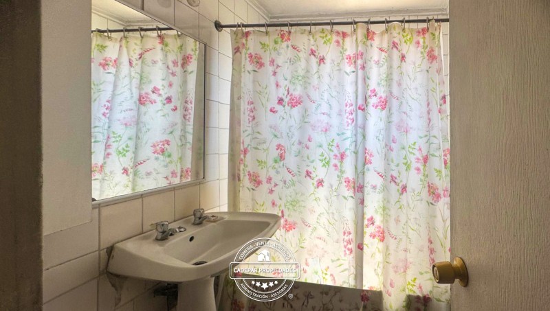Vende Casa en P.a.c.