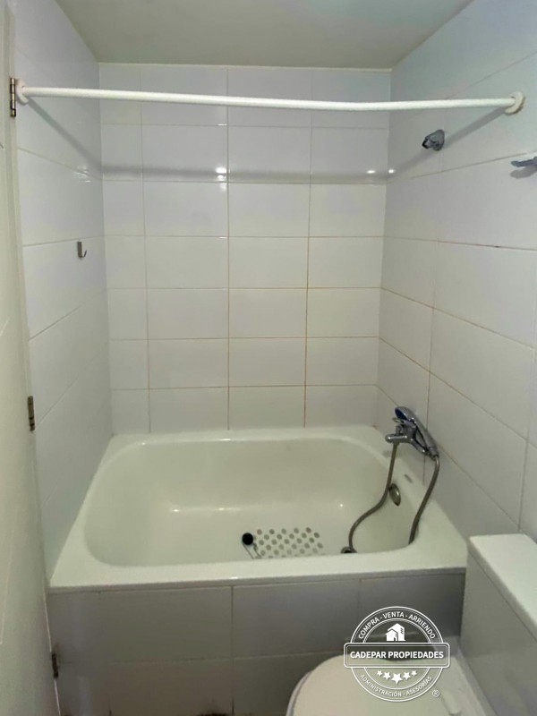 Vende Hermoso Departamento en Santiago Centro