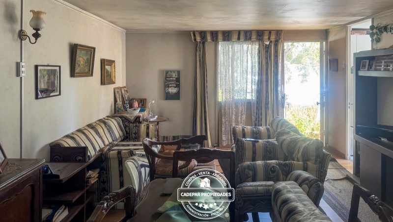 Vende Casa Solida en Pedro Aguirre Cerda