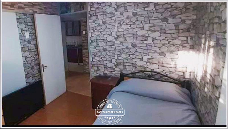 Vende Amplio y Hermoso Departamento en Cerrillos