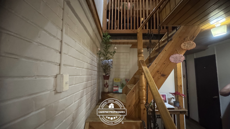 Vende Amplia y Hermosa Casa en Maipu