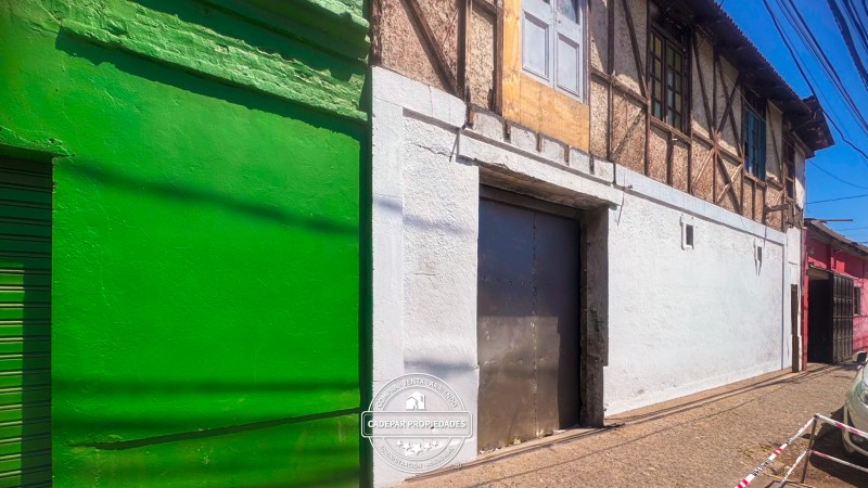 Vende Propiedad Comercial en Pedro Aguirre Cerda