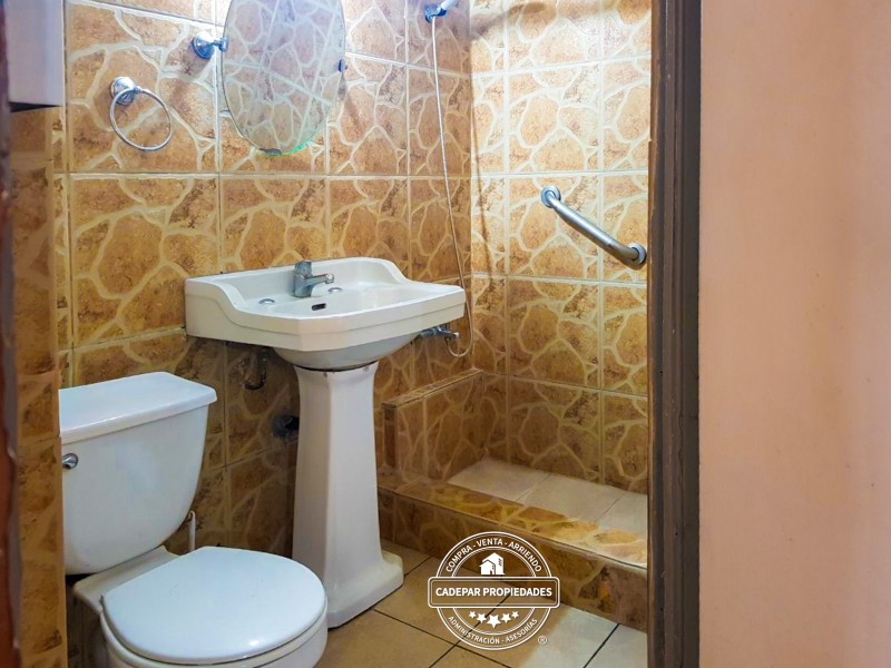 Vende Amplio y Hermoso Departamento en Cerrillos