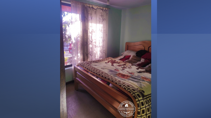 Vende Casa en Casablanca