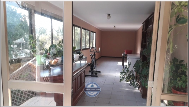 Arrienda Hermosa Parcela en los Naranjos Curacavi