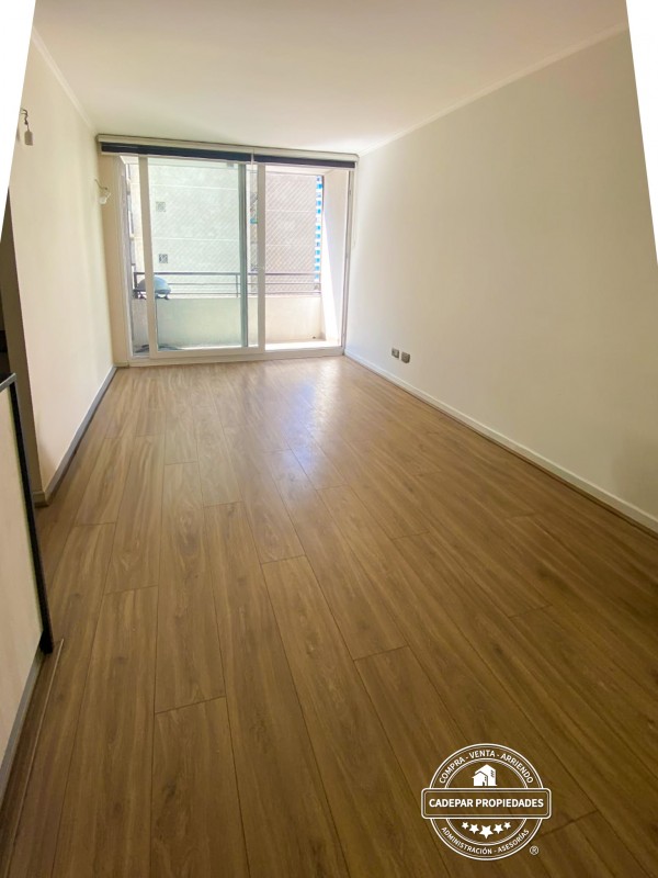 Vende Hermoso Departamento en Santiago Centro