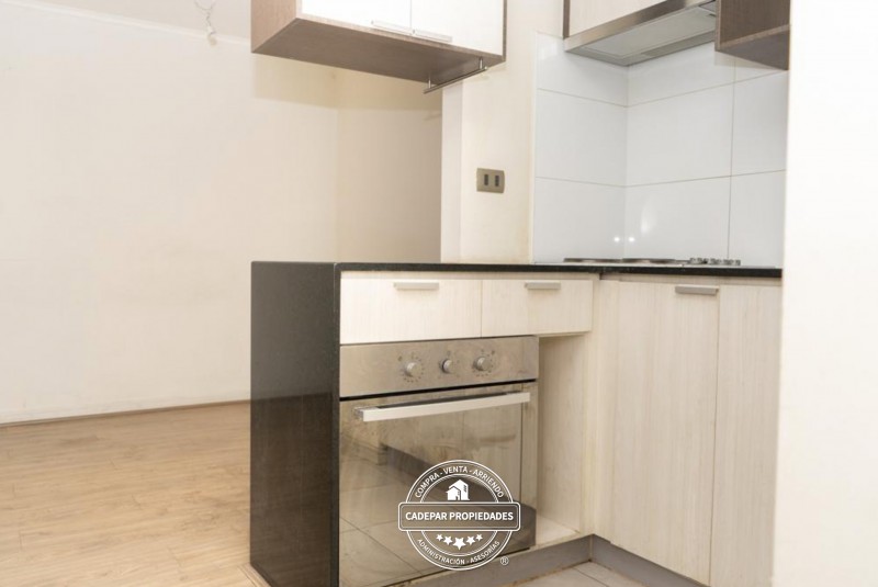 Vende Hermoso Departamento en Santiago Centro