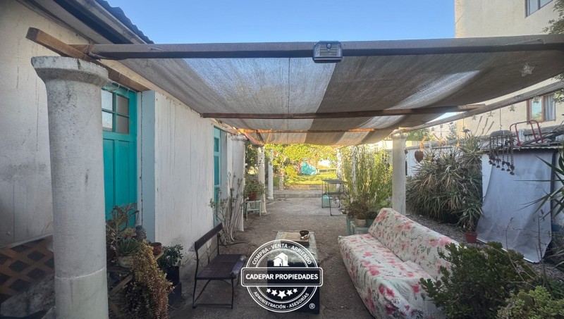 Vende Casa en Arzobispo Fuenzalida - Providencia