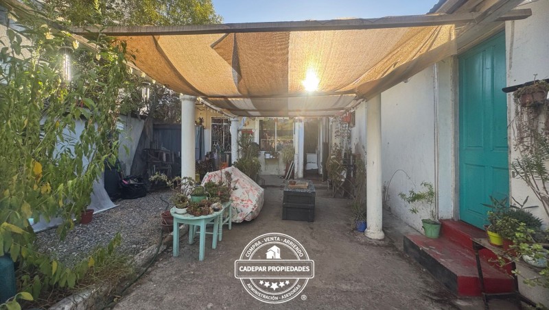 Vende Amplia Casa en Providencia