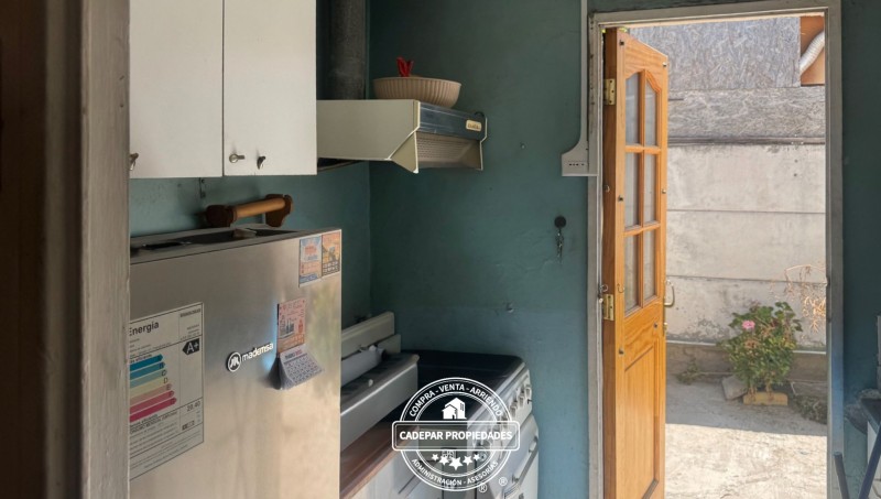 Vende Casa Solida en Pedro Aguirre Cerda