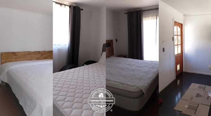 Vende Parcela Plana en los Bosques de Miraflores- Curacaví