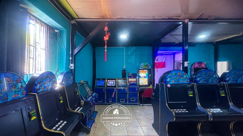 Vende Propiedad Comercial en Pedro Aguirre Cerda