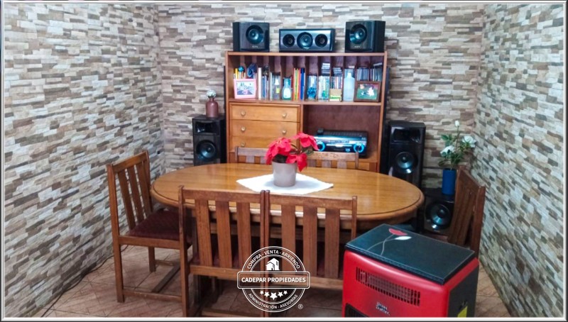 Vende Amplio y Hermoso Departamento en Cerrillos